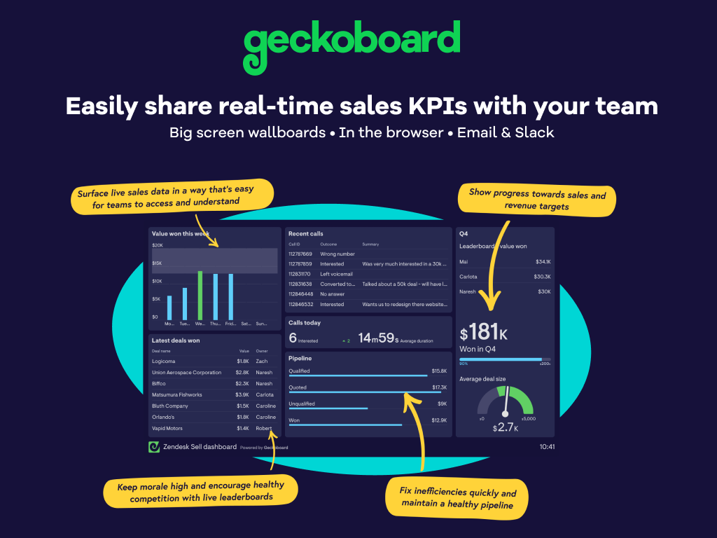 Preview image of app