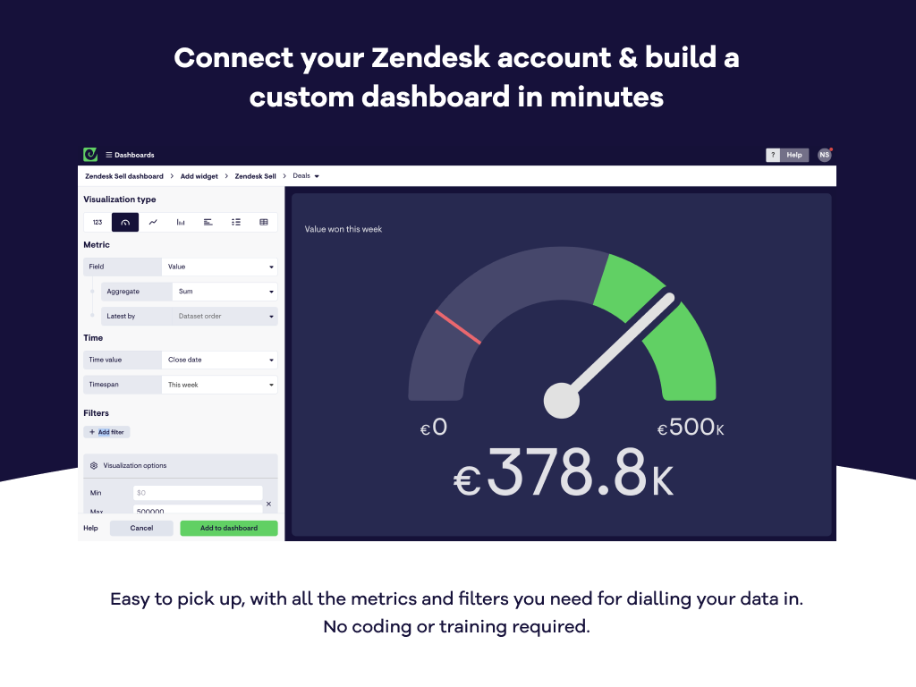 Preview image of app