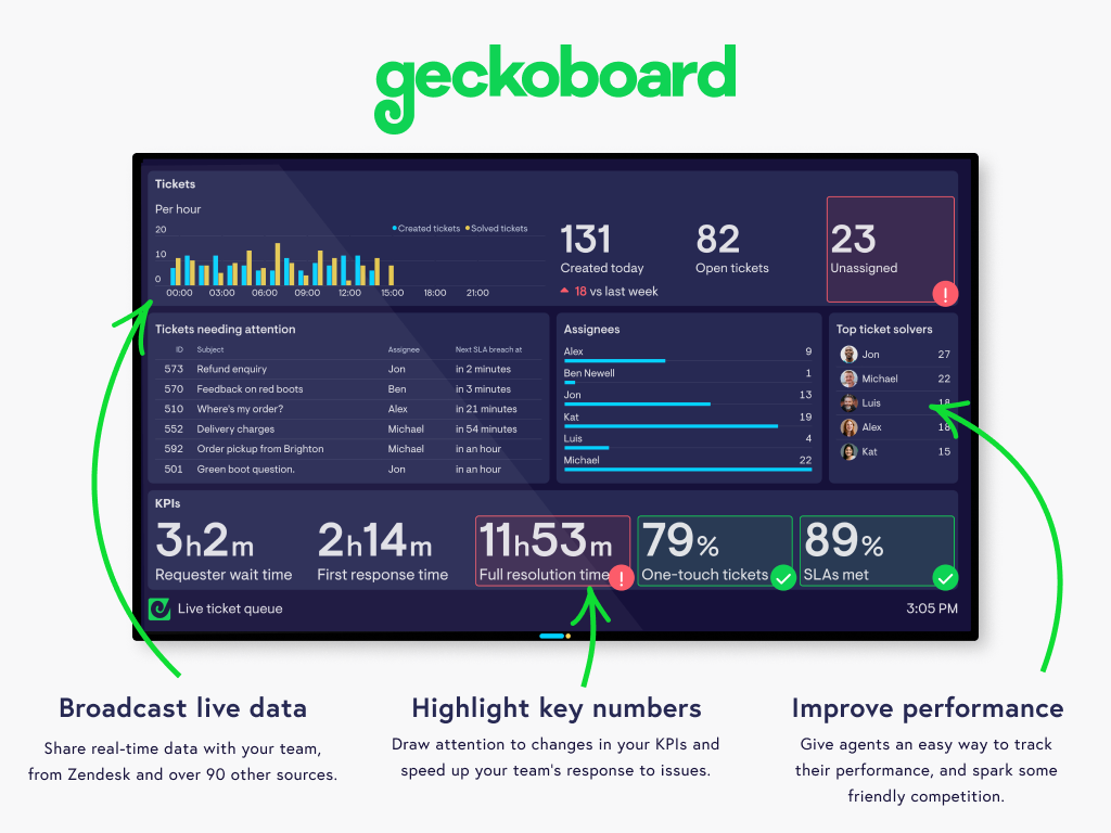 Preview image of app